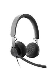 LOGİTECH ZONE KABLOLU KULAKLIK 981-000870