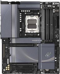 B850-AI-TOP B850-AI-TOP 8600MHz OC DDR5 AM5 M.2 HDMI DisplayPort ATX Anakart