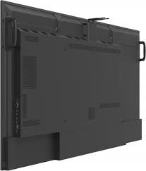 65 VIEWSONIC CDE6530 4K ULTRA HD KURUMSAL EKRAN