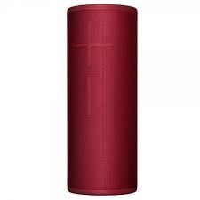 ULTİMATE EARS MEGABOOM 3 TAŞINABİLİR BLUETOOTH HOPARLÖR-KIRMIZI 984-001406