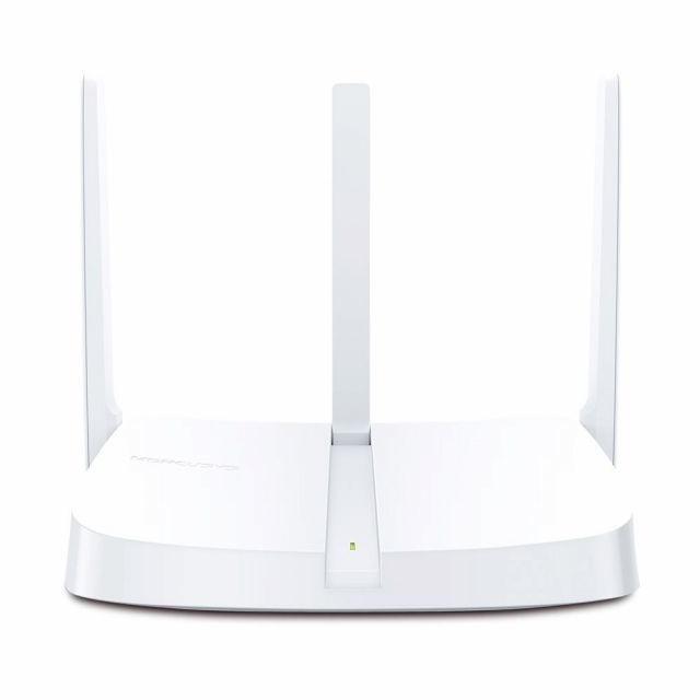 MW306R 300Mbps Multi-Mode Wireless N Router