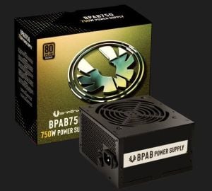 BP-BPAB750ALNN-9R BPAB-750 Bronze PSU 220-240V