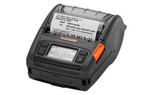 Bixolon SPP-L3000iK Taşınabilir Barkod Yazıcı Bluetooth Bağlantılı