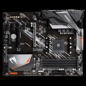 A520-AORUS-ELITE MAB AMD A520 AM4 DDR4 AORUS ELITE
