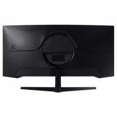 Samsung LC34G55TWWRXUF MON LED 34'' 3.440x1.440 1MS 165HZ ODYSSEY G5 CURVED