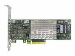 LENOVO 4Y37A72482 THINKSYSTEM RAID 5350 8i PCIE 12GB ADAPTER