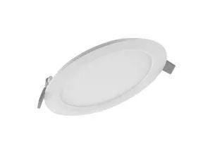 4058075513907 LED Gömme Spot 6W Kırık Beyaz Işık