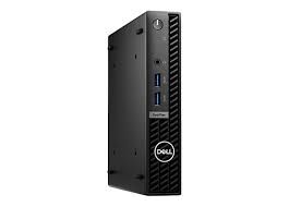 DELL PC OPTIPLEX MT 7010 N003O7010MFFU  i3-13100T 8G 256G SSD UBUNTU