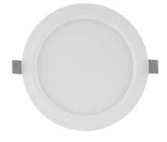 4058075513907 LED Gömme Spot 6W Kırık Beyaz Işık