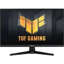 ASUS TUF GAMING VG249Q3A GAMING 24 FAST IPS FREESYNC 1920x1080 1MS 180HZ DP HDMI MM VESA 3YIL 99 sRGB ELMB Monitör
