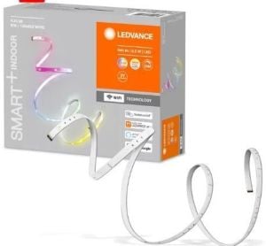 4058075515932 Smart LED Şeri·t Wifi Kontrollü 2M