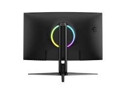MSI 27 G271CQP E2 2560x1440 (WQHD) 16:9 CURVE 1000R VA 170HZ 1MS ADAPTIVE-SYNC GAMING MONITOR