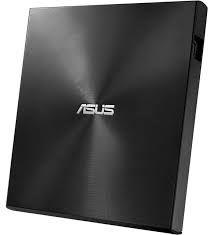 ASUS ZENDRIVE-U8M SDRW-08U8M-U HARİCİ ULTRA İNCE DVD YAZICI M-DISC USB Type-C SİYAH
