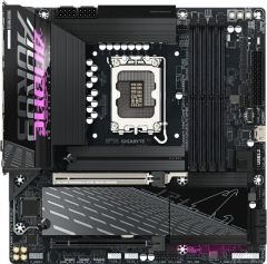 B860MAELITE-WIFI6E B860MAELITE-WIFI6E 9200MHz OC DDR5 LGA1700 M.2 HDMI DP Micro-ATX Anakart
