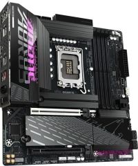 B860MAELITE-WIFI6E B860MAELITE-WIFI6E 9200MHz OC DDR5 LGA1700 M.2 HDMI DP Micro-ATX Anakart