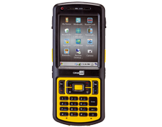CP55 SERİSİ WINDOWS TABANLI EL TERMİNALİ-DATA TERMİNALİ