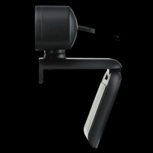 19847 C260 1080P HD WEB CAMERA BLACK