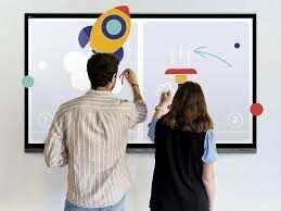 VIEWSONIC VB-PEN-007 DOKUNMATİK EKRAN KALEMİ