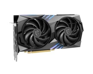 MSI VGA GEFORCE RTX 4060 TI GAMING X 16G RTX4060TI 16GB GDDR6 128B DX12 PCIE 4.0 X16 (3XDP 1XHDMI)