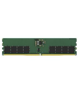 32GB DDR5-6400 Non-ECC Clocked Unbuffered DIMM CL52 1Rx8 1.1V