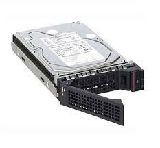 2.4TB LENOVO 4XB7A88046 THINKSYSTEM DE SERIES 10K 2.5in HDD DMO