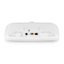 ZYXEL WAX640S-6E 802.11ax (WiFi 6E) TRI-RADIO UNIFED PRO ACCESS POINT