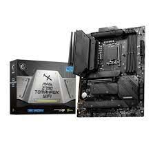 MSI MB MAG Z790 TOMAHAWK WIFI SOKET 1700 DDR5 7200MHZ(OC) PCI-E Gen5 M.2 USB3.2 DP HDMI 1x2.5G LAN WI-FI 6E ATX