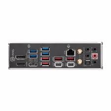 MSI MB MAG Z790 TOMAHAWK WIFI SOKET 1700 DDR5 7200MHZ(OC) PCI-E Gen5 M.2 USB3.2 DP HDMI 1x2.5G LAN WI-FI 6E ATX