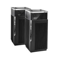 ASUS ZENWİFİ XT12 WIFI6-GAMİNG-Aİ MESH-AİPROTECTİONPRO-BULUT-KABLOSUZ AĞ DAĞITIM MESH SİSTEMİ(İKİLİ PAKET)