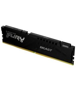 16GB 6000MT/s DDR5 CL30 DIMM Beast Black EXPO Turkey