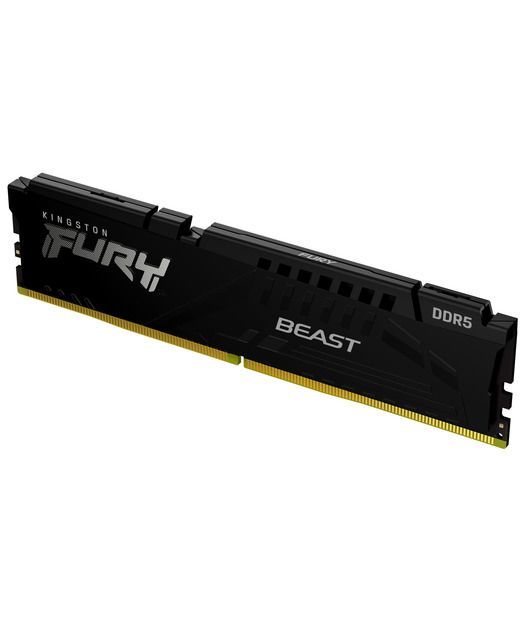 16GB 6800MT/s DDR5 CL34 DIMM Beast Black EXPO Turkey
