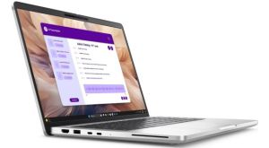 BTO111_PB14250_UBU Pro 14 Plus Core Ultra 7 265U 5.3 Ghz 16GB 512GB SSD 14'' Ubuntu