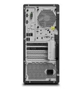 LENOVO 30GS005WTR WS P3 i7-13700K 16C 3.4GHz 2x16GB 4800MHz ECC UDIMM 1TB SSD NVIDIA T1000 8GB W11 750W TOWER
