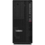 LENOVO 30GS005UTR WS P3 i7-13700K 16C 3.4GHz 2x16GB 4800MHz ECC UDIMM 1TB SSD NVIDIA T400 4GB W11 750W TOWER