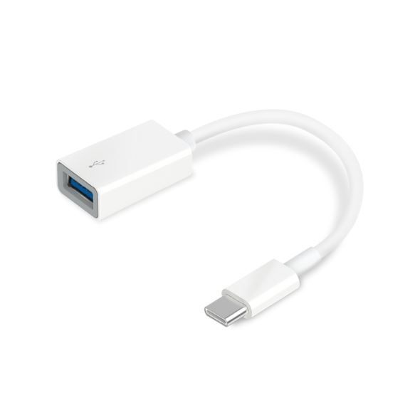 UC400 UC400 Yüksek Hızda 3.0 USB-C - USB-A Adaptör