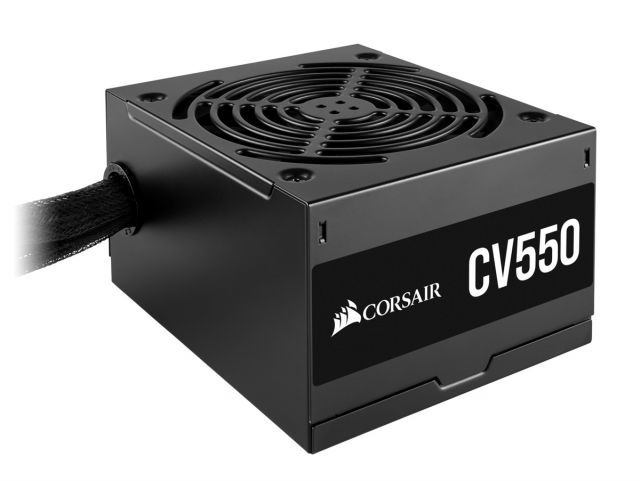 CORSAIR CP-9020210-EU CV550 550W 80PLUS BRONZE GUC KAYNAGI