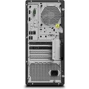 LENOVO 30GS004QTR WS P3 i7-13700K 16C 3.4GHz 2x16GB 4800MHz UDIMM 1TB SSD NVIDIA RTXA4000 16GB W11 750W TOWER
