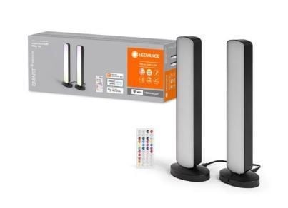 4099854014079 Smart LED Wifi Renk Deği·şti·ren Işık Çubukları