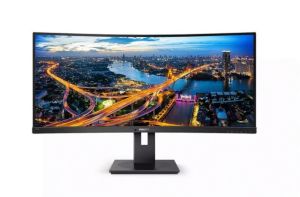 345B1C-00 MON LED 34'' 3440x1440 100Hz 4ms KAVISLI
