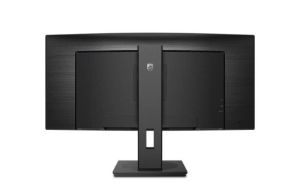 345B1C-00 MON LED 34'' 3440x1440 100Hz 4ms KAVISLI