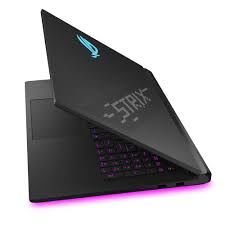 ASUS NB G835LX-SA152W CORE ULTRA 9 275HX 64GB 2X2TB SSD RTX 5090 24GB 18.0 WIN11HOME