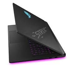 ASUS NB G835LX-SA152W CORE ULTRA 9 275HX 64GB 2X2TB SSD RTX 5090 24GB 18.0 WIN11HOME