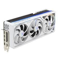 ASUS VGA ROG-ASTRAL-RTX5080-O16G-WHITE-NVIDIA-GEFORCE-RTX 5080-16GB GDDR7-256bit--OC-2xHDMI-3xDP-RGB-DLSS4 EKRAN KARTI
