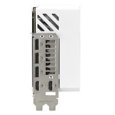 ASUS VGA ROG-ASTRAL-RTX5080-O16G-WHITE-NVIDIA-GEFORCE-RTX 5080-16GB GDDR7-256bit--OC-2xHDMI-3xDP-RGB-DLSS4 EKRAN KARTI