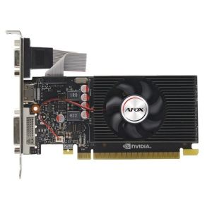 AF240-1024D3L2 NVIDIA GeForce GT240 DDR3 1GB 128 Bit PCI Express 2.0 Ekran Kartı