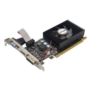 AF240-1024D3L2 NVIDIA GeForce GT240 DDR3 1GB 128 Bit PCI Express 2.0 Ekran Kartı