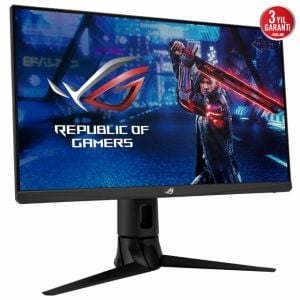 ASUS ROG STRIX XG249CM 23.8 GAMING IPS FREESYNC 1920x1080 1MS 270HZ DP HDMI USB-C VESA 3YIL 105 sRGB HDR ELMB Monitör