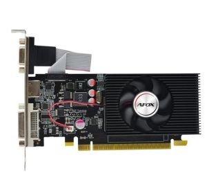 AF730-4096D3L6 Geforce GT730 4GB DDR3 128Bit PCI-Express 2.0 Ekran Kartı