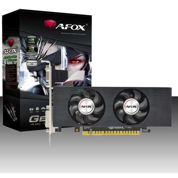 AF750-4096D5L4-V2 NVIDIA Geforce GTX750 4GB GDDR5 128 Bit PCI Express 3.0 Ekran Kartı