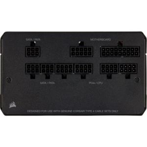 CORSAIR CP-9020198-EU RM650X 650W TAM MODULER 80PLUS GOLD GUC KAYNAGI